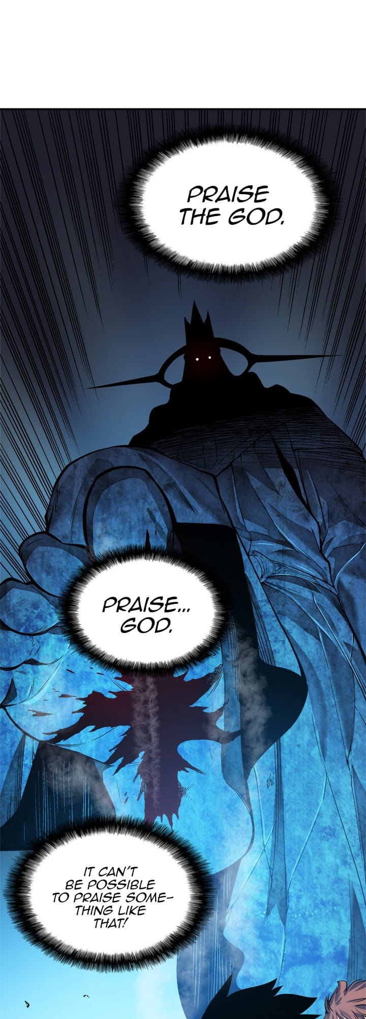 Solo Leveling, Chapter 7 image 09